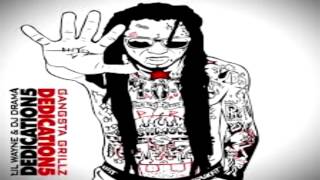 Lil Wayne Devastation ft. Gudda Gudda (Dedication 5)  Dj Drama