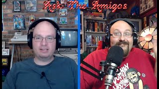 Ask the Amigos - December 2020