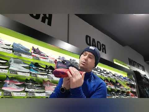 Hoka Challenger ATR 6 - The Run Hub