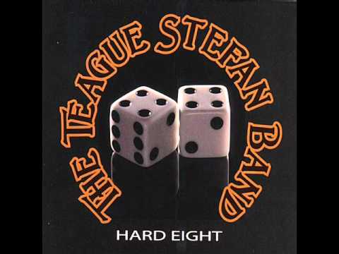 The Teague Stefan Band - A Broken Word.wmv