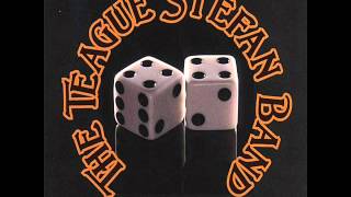 The Teague Stefan Band - A Broken Word.wmv