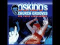 Oskido S Church Grooves The 3rd Commandment Mixed By Oskido 2003