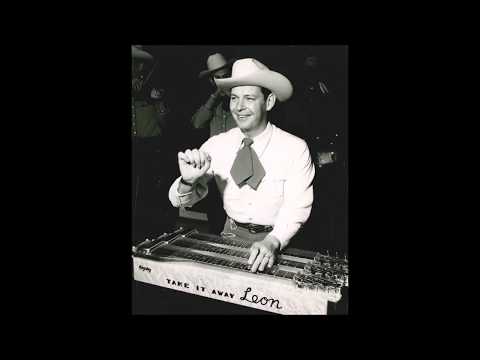 Steel Guitar Stomp - Bob Wills & His Texas Playboys (1937)