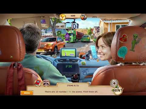 Motorhome: Traveling North America 4