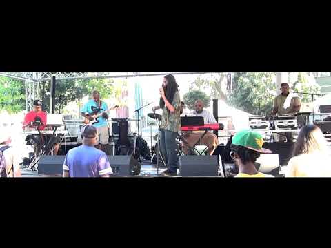 Bru Lei - Chalk It Up! festival August 31, 2019