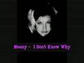 Moony - I Don't Know Why [*** NEW DANCE HIT ...