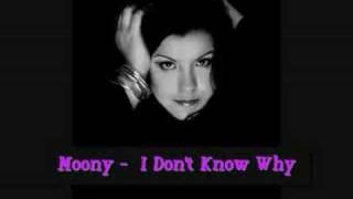 Moony - I Don&#39;t Know Why [AWESOME DANCE HOUSE SONG]