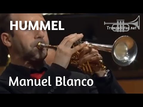 J. N. Hummel - Trumpet Concerto E♭ Major