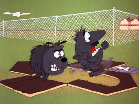 The Pink Panther Show Episode 42 - G.I. Pink