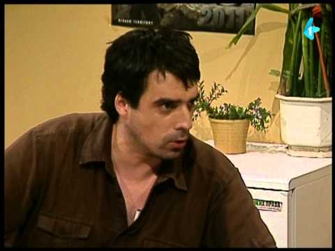 DRŽAVNI POSAO [HQ] - Ep.2: Pilići (25.09.2012.)