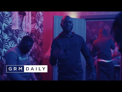 Jus D - Karma [Music Video] | GRM Daily