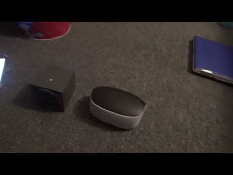 Experiments Episode 2