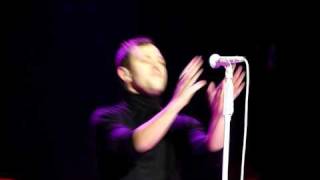 Will Young - Tell Me The Worst