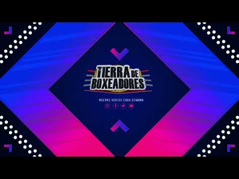 Emisión en directo de Tierra de Boxeadores