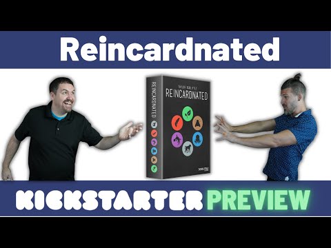 Reincardnated - Complete Playthrough and Thoughts