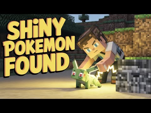 I FOUND AN ULTRA RARE SHINY AT THE WATER GYM!