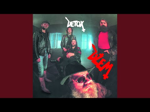 Detox (2003 Remaster)