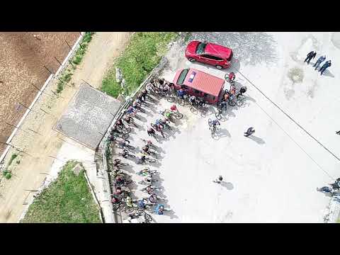 5. Vatrogasna biciklijada