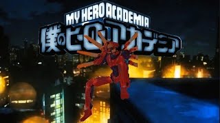 Fanfic MHA X ULTRAKILL CAP 2: ¿La humanidad es un fracaso