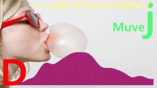 Anonymous That Dude - Bubble Gum by DJ DMuvej