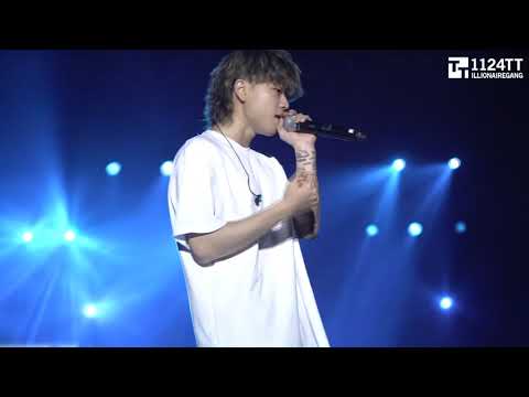 190623 Forgot U - Ash Island (ILLIONAIRE AMBITION TOUR 2019 대전)