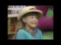 Barney Friends My Favorite Things 1993