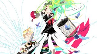 Cover art for Conway's Child