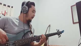 Download lagu Fly me to the moon - Frank Sinatra (Tasya Rosmala Cover) (Bassline cover by Sinar Pratama) mp3