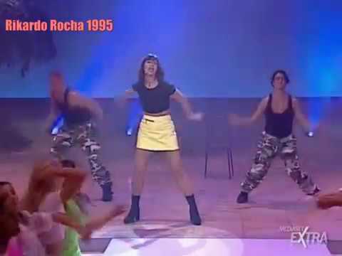 TALEESA: Let Me Be - Emanuela Gubinelli 1995