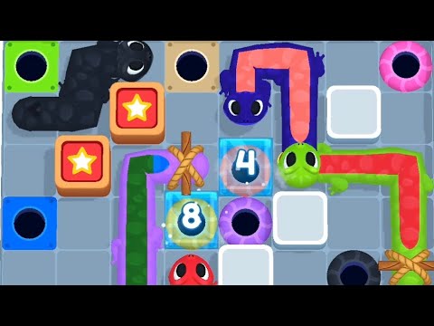 Level 496 preview - Hell Mode