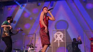 Years &amp; Years - Real (Live @ Lollapalooza Paris 2018)