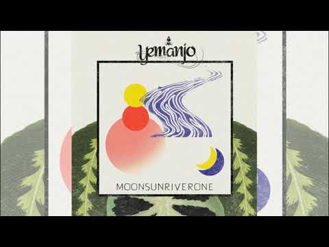 Yemanjo - MoonSunRiverOne - full album (2020)