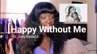 Chloe x Halle - The Kids Are Alright Album (REACTION)