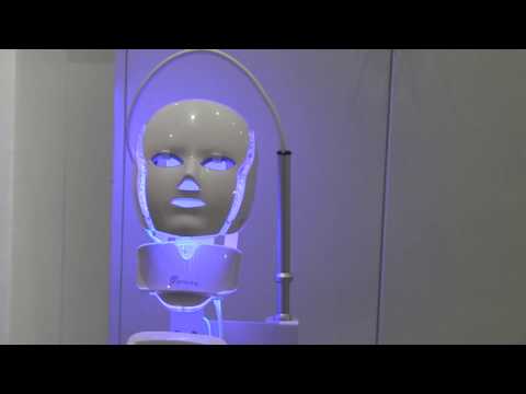 The Opera LED Mask + Dr Sherif Wakil