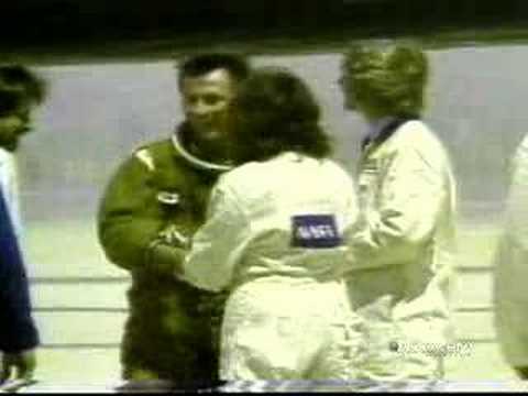 When We Left Earth: The NASA Missions - Shuttle: Triumph and Loss