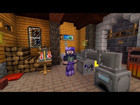 TerraFirmaPunk #38: Carpenter Press