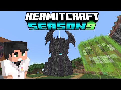 Hermitcraft 9: The Missing Pieces (Ep. 88)