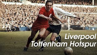 A Tactical History of Liverpool, Episode 15