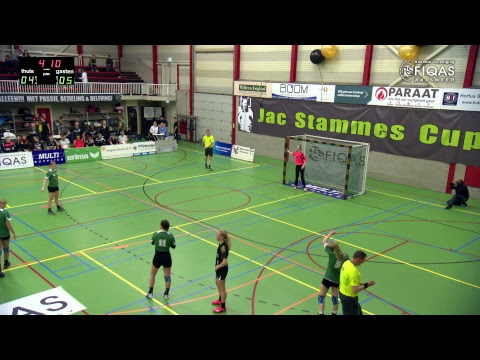 DA - FIQAS Aalsmeer - HV Quintus