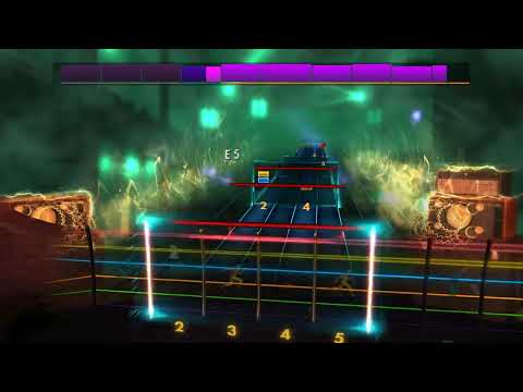 Rocksmith 2014 CDLC - 11 AM - Incubus
