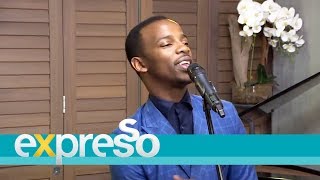 Zakes Bantwini performs "Bang Bang Bang"