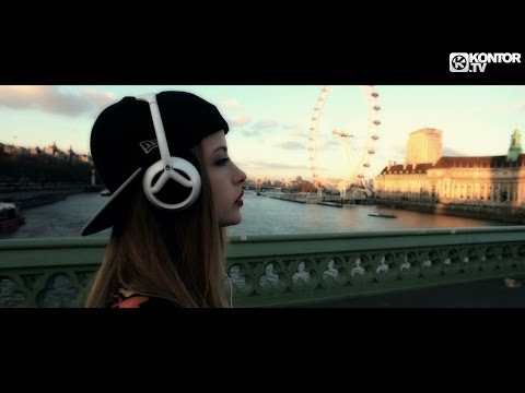 Mastiksoul Feat. Amanda Wilson & Ebbyman - I Am Changing (Official Video HD)