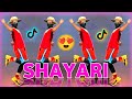 TIk Tok Free Fire Shayari Video Part || Free Fire Shayari || Tik Tok Shayari Video 🖤