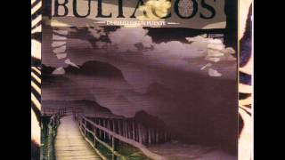 Bultacos - La novela de terror - audio