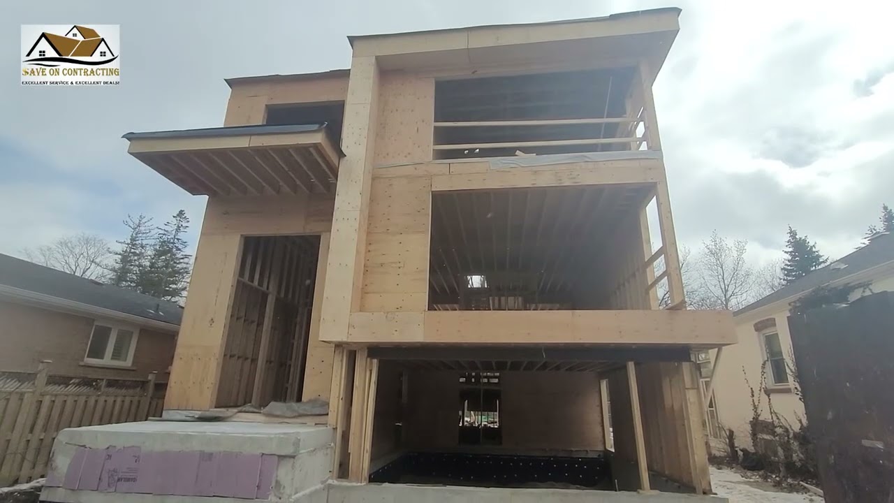 Newton Project Construction & Newton Project Completion | Save On Contracting