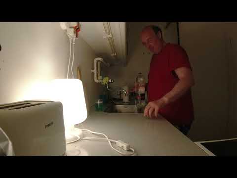 MongoTV_12467 - Min Aftensmad - Del 3 - OVNSTEGT KYLLING Med KARRY RIS og TAMARI