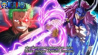 Download lagu ONE PIECE TERBARU - AKHIRNYA DUO IBLIS TERBENTUK! ZORO & LOKI BEKERJA SAMA UNTUK MEMBANTAI MUSUH mp3