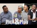 PICK AND PLAY Ep 32