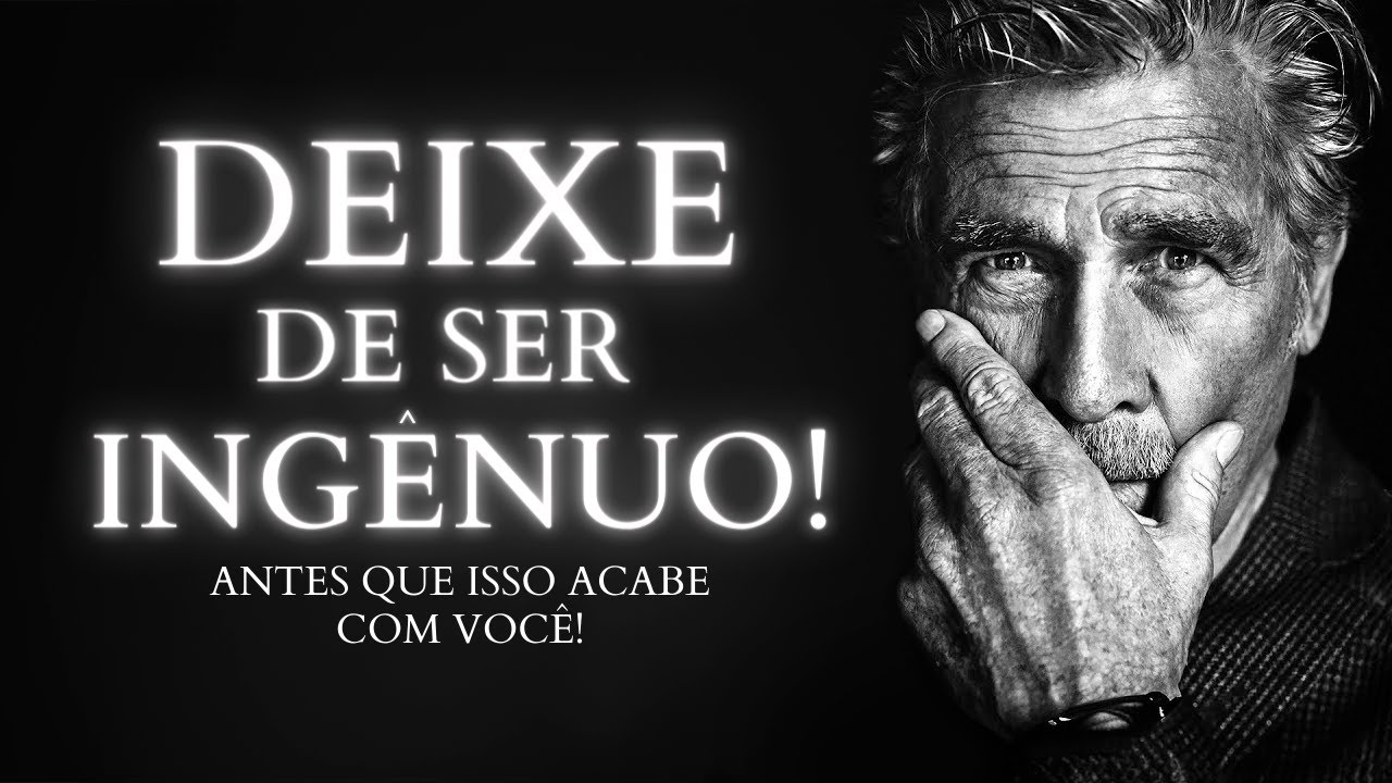 Estas Lições Adquiridas ao Longo de 20 Anos, Irão Transformar Sua Vida em Poucos Minutos
