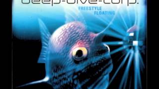 Deep Dive Corp.-Rising Sun
